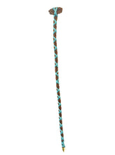 Load image into Gallery viewer, Brown Hair With Wrap