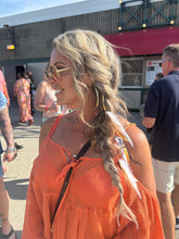 Load image into Gallery viewer, Feather Hair Charms - Boho Festival Hair Accessories