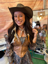 Load image into Gallery viewer, Feather Hair Charms - Boho Festival Hair Accessories
