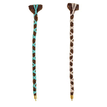 Load image into Gallery viewer, Brown Hair With Wrap