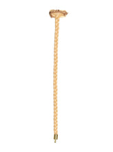 Load image into Gallery viewer, HairValier 6 Inch Blonde Braid