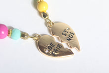 Load image into Gallery viewer, Best Friends Forever Valier, Hairvalier