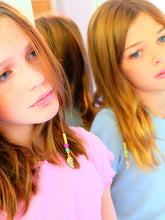 Load image into Gallery viewer, Best Friends Forever Valier, Hairvalier