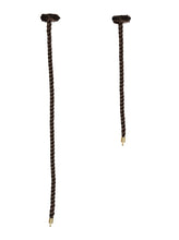 Load image into Gallery viewer, Black HairValier Braid