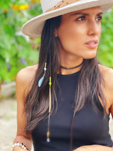 Load image into Gallery viewer, Black HairValier Braid