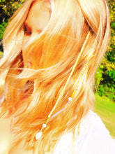 Load image into Gallery viewer, HairValier Blonde Braid