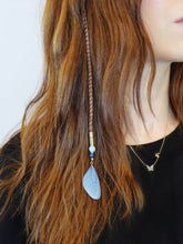 Load image into Gallery viewer, Butterfly Valier, HairValier