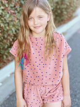 Load image into Gallery viewer, Pink Feather Valier, HairValier