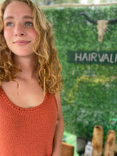 Load image into Gallery viewer, Gold Tassel Valier