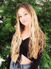 Load image into Gallery viewer, Leopard Valier, HairValier