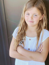 Load image into Gallery viewer, Leopard Valier, HairValier