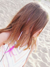 Load image into Gallery viewer, Hairvalier Ombre Hair Braids