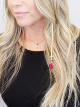 Load image into Gallery viewer, Peace Sign Valier