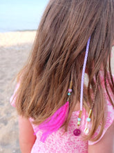 Load image into Gallery viewer, Peace Sign Valier, HairValier