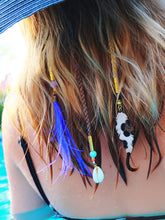 Load image into Gallery viewer, Puka Valier, HairValier