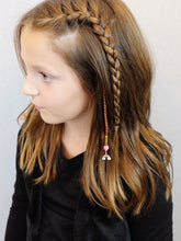 Load image into Gallery viewer, Rainbow Valier, HairValier