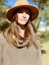 Load image into Gallery viewer, Saddle Tan Valier