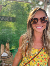 Load image into Gallery viewer, Saddle Tan Valier