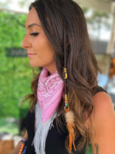 Load image into Gallery viewer, Saddle Tan Valier