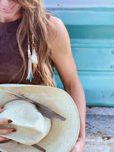 Load image into Gallery viewer, Saddle Tan Valier