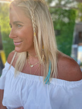 Load image into Gallery viewer, Turquoise Valier