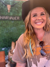 Load image into Gallery viewer, Turquoise Valier