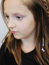 Load image into Gallery viewer, Unicorn Valier, HairValier