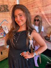 Load image into Gallery viewer, Clip in Feather Hair Charms - Boho Festival Hair Accessories 
