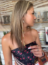 Load image into Gallery viewer, Clip in Hair Charm - Festival Hair Accessories 
