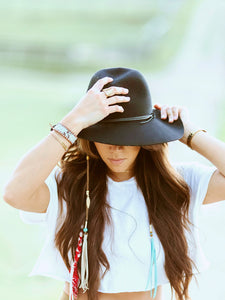 Buckskin Valier