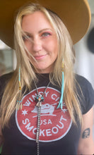 Load image into Gallery viewer, Boho Festival Hair Accessories - Clip in Hair Charms 

