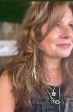 Load image into Gallery viewer, Clip in Hair Charm - Festival Hair Accessories 
