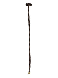 10 inch HairValier braid