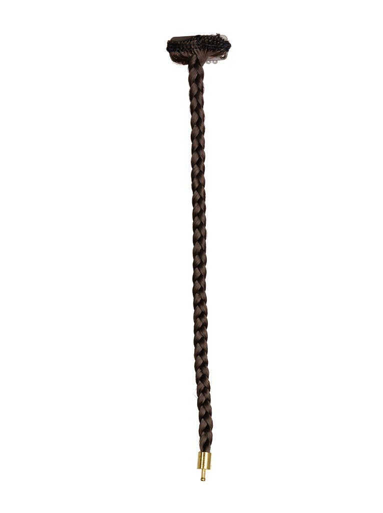 6 inch HairValier braid