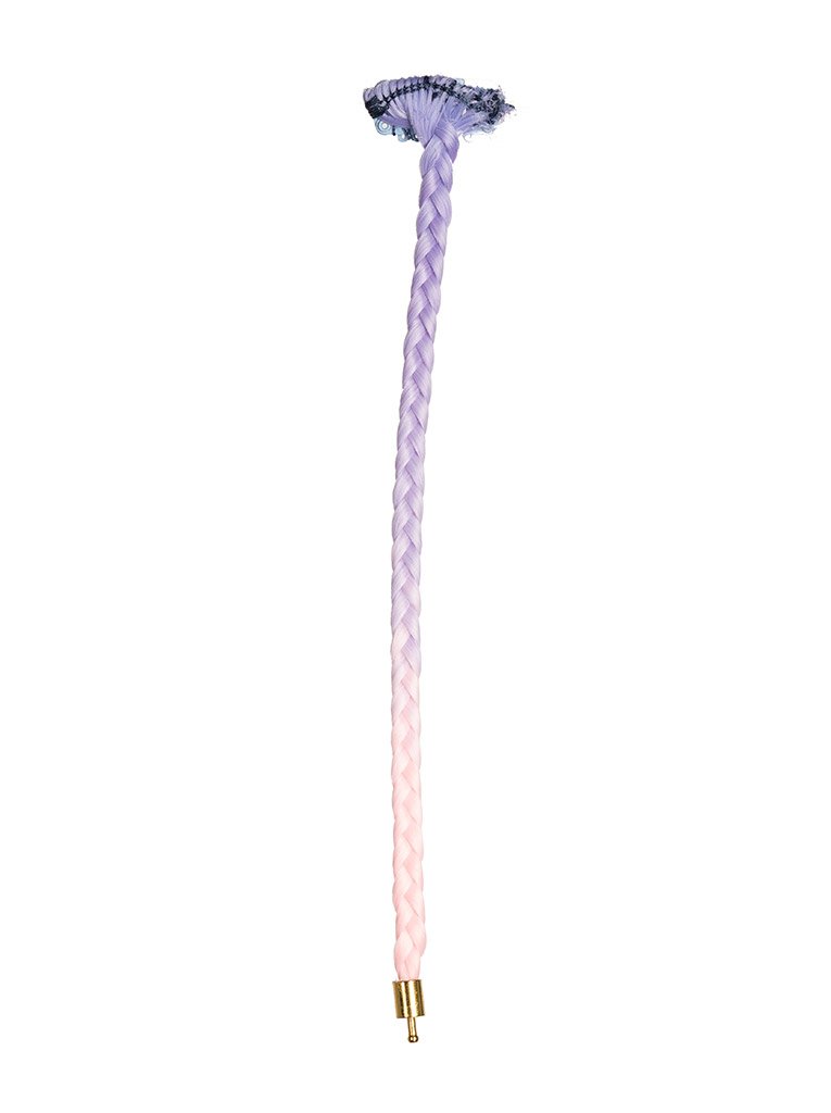 Hairvalier 6 inch Ombre Hair Braid