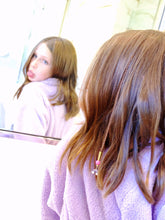 Load image into Gallery viewer, HairValier Brown Hair Braid
