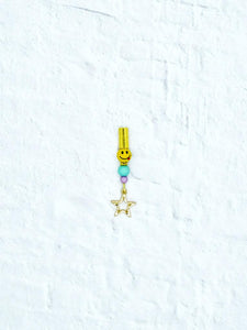Emoji Valier, Hairvalier