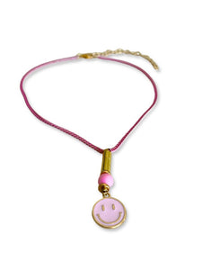 Hairvalier Necklace