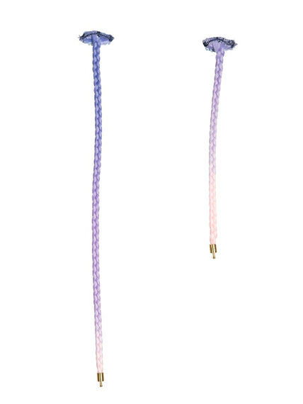 Hairvalier Ombre Hair Braids