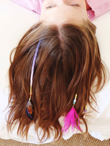 Hairvalier Ombre Hair Braid