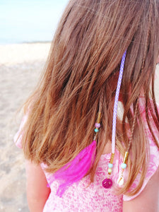 Hairvalier Ombre Hair Braid