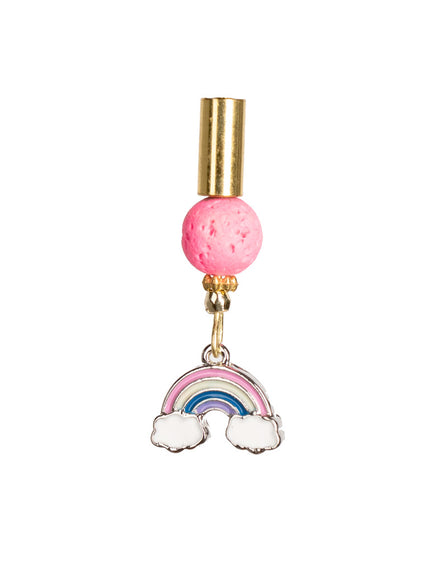 Rainbow Valier, HairValier