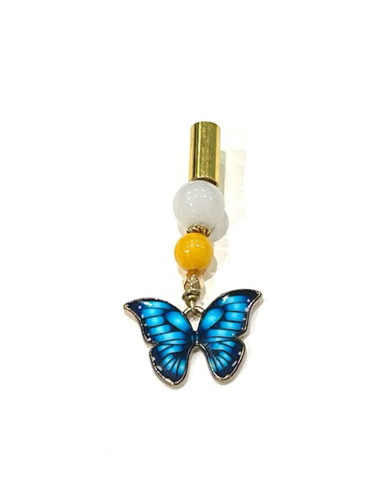 Swallowtail Valier